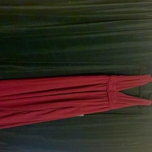 Beautiful Bridesmaid Dress